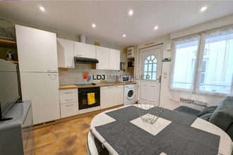 location appartement amelie-les-bains-palalda 66110