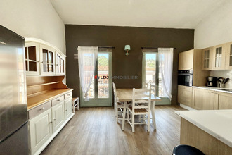 location appartement amelie-les-bains-palalda 66110