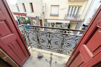 location appartement amelie-les-bains-palalda 66110