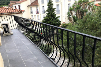 location appartement amelie-les-bains-palalda 66110