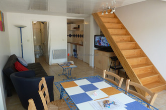 location appartement amelie-les-bains-palalda 66110