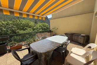 location appartement amelie-les-bains-palalda 66110