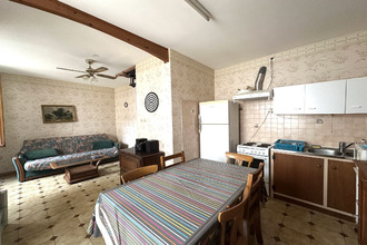 location appartement amelie-les-bains-palalda 66110