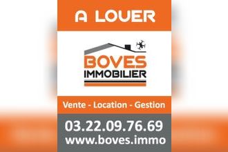 Ma-Cabane - Location Appartement Amiens, 90 m²