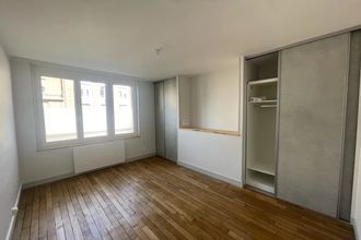 Ma-Cabane - Location Appartement Amiens, 90 m²