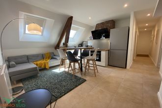 location appartement amiens 80000