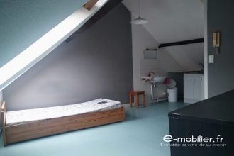 Ma-Cabane - Location Appartement Amiens, 12 m²