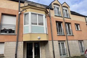 Ma-Cabane - Location Appartement Amiens, 71 m²