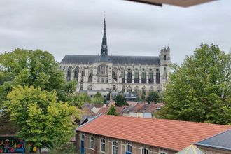 Ma-Cabane - Location Appartement AMIENS, 19 m²