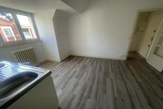 Ma-Cabane - Location Appartement Amiens, 32 m²