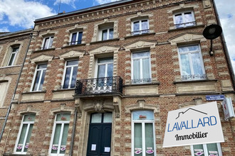 Ma-Cabane - Location Appartement Amiens, 28 m²