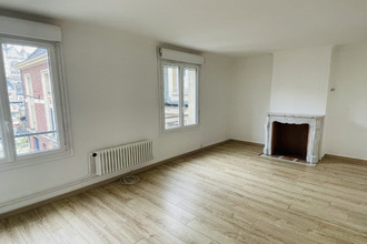 Ma-Cabane - Location Appartement Amiens, 140 m²