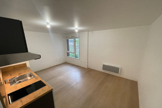 Ma-Cabane - Location Appartement AMIENS, 24 m²