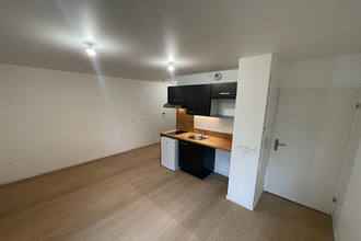 Ma-Cabane - Location Appartement AMIENS, 24 m²