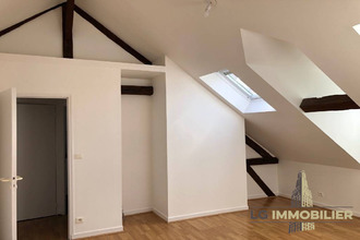 Ma-Cabane - Location Appartement Amiens, 34 m²