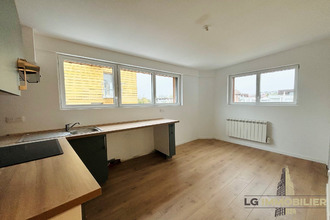 Ma-Cabane - Location Appartement Amiens, 30 m²