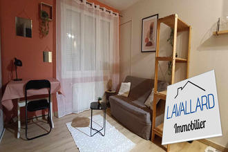 Ma-Cabane - Location Appartement Amiens, 20 m²