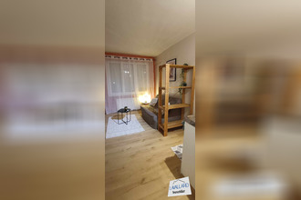 Ma-Cabane - Location Appartement Amiens, 20 m²