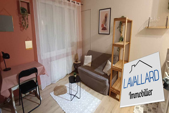 Ma-Cabane - Location Appartement Amiens, 20 m²