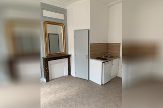 Ma-Cabane - Location Appartement AMIENS, 18 m²