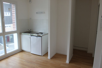 Ma-Cabane - Location Appartement AMIENS, 19 m²