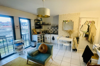 Ma-Cabane - Location Appartement Amiens, 25 m²