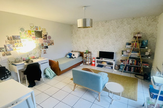 Ma-Cabane - Location Appartement Amiens, 25 m²