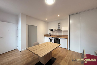 Ma-Cabane - Location Appartement Amiens, 21 m²