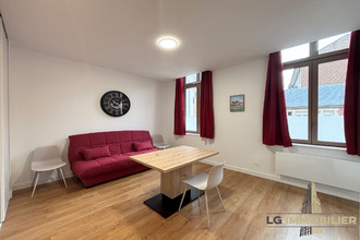 Ma-Cabane - Location Appartement Amiens, 21 m²