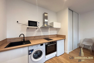 Ma-Cabane - Location Appartement Amiens, 21 m²