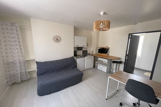 Ma-Cabane - Location Appartement AMIENS, 19 m²