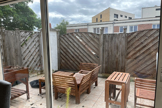 location appartement amiens 80000