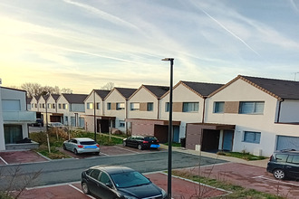 location appartement amiens 80000