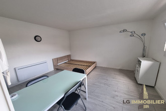 Ma-Cabane - Location Appartement Amiens, 23 m²