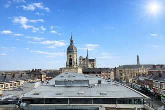 location appartement amiens 80000