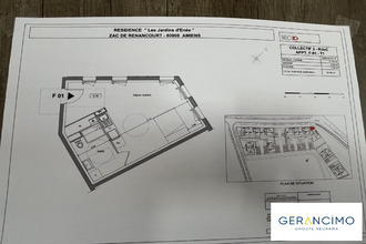 location appartement amiens 80000