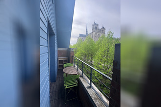 location appartement amiens 80000