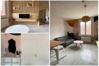 location appartement amiens 80000