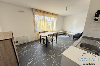 location appartement amiens 80000