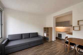 location appartement amiens 80000