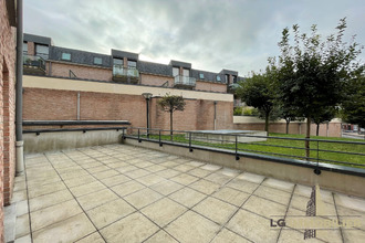 location appartement amiens 80000