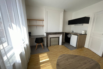 location appartement amiens 80000