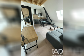 location appartement amiens 80000