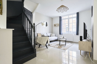 location appartement amiens 80000