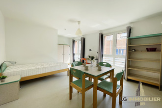 location appartement amiens 80000