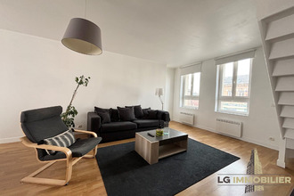 location appartement amiens 80000