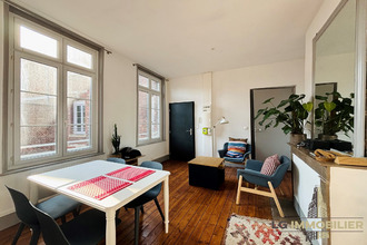 location appartement amiens 80000