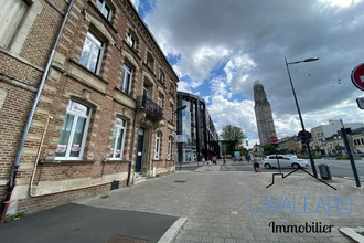 location appartement amiens 80000