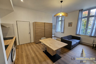location appartement amiens 80000