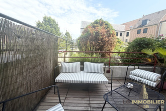 location appartement amiens 80000